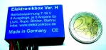 Elektronikbox Version H